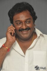 V V Vinayak Talks About Alludu Seenu Success